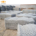 يستخدم على نطاق واسع 3x1x1m gabion السلك سعر شبكة